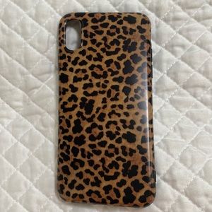 iPhone X Case